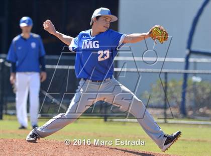 Thumbnail 3 in IMG Academy @ Jesuit photogallery.