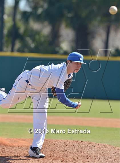 Thumbnail 3 in IMG Academy @ Jesuit photogallery.