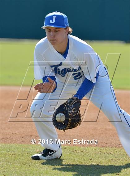Thumbnail 1 in IMG Academy @ Jesuit photogallery.