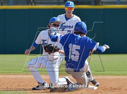 Thumbnail 3 in IMG Academy @ Jesuit photogallery.