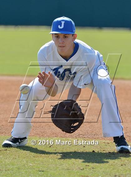 Thumbnail 2 in IMG Academy @ Jesuit photogallery.