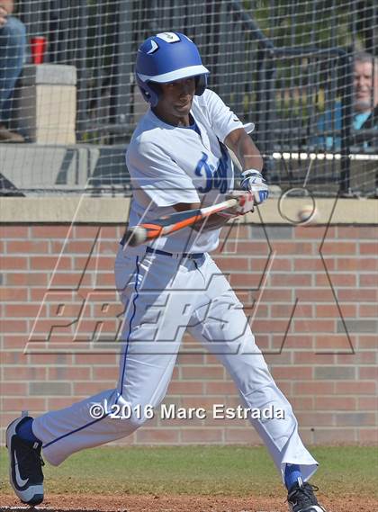 Thumbnail 1 in IMG Academy @ Jesuit photogallery.
