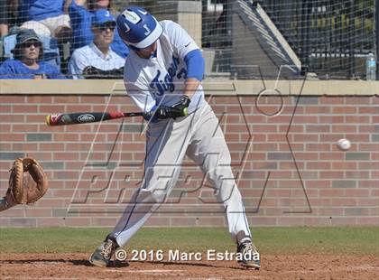 Thumbnail 1 in IMG Academy @ Jesuit photogallery.