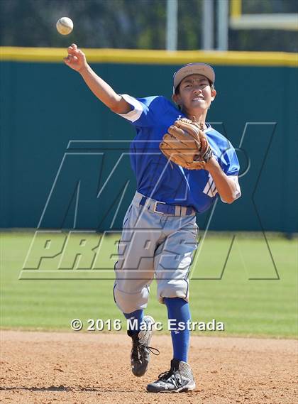 Thumbnail 2 in IMG Academy @ Jesuit photogallery.