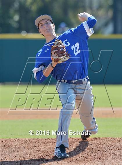 Thumbnail 2 in IMG Academy @ Jesuit photogallery.