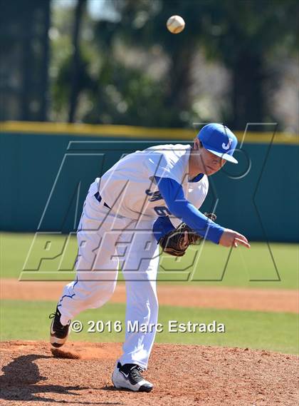 Thumbnail 2 in IMG Academy @ Jesuit photogallery.