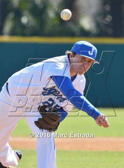 Thumbnail 2 in IMG Academy @ Jesuit photogallery.