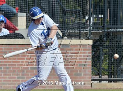 Thumbnail 1 in IMG Academy @ Jesuit photogallery.