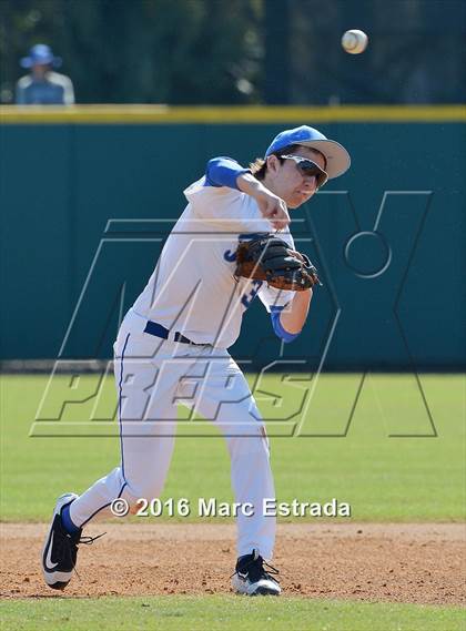 Thumbnail 1 in IMG Academy @ Jesuit photogallery.