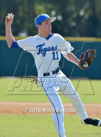 Thumbnail 2 in IMG Academy @ Jesuit photogallery.