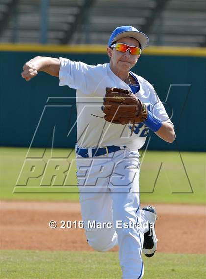 Thumbnail 1 in IMG Academy @ Jesuit photogallery.