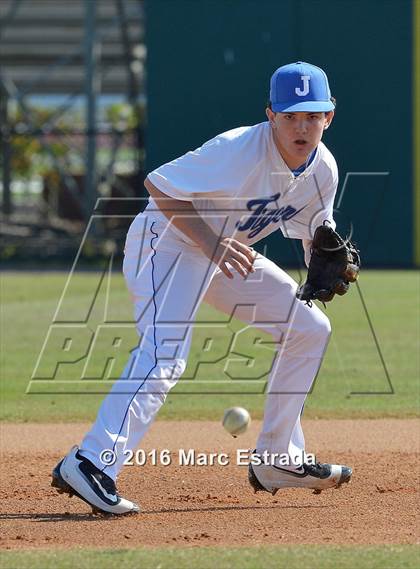 Thumbnail 2 in IMG Academy @ Jesuit photogallery.