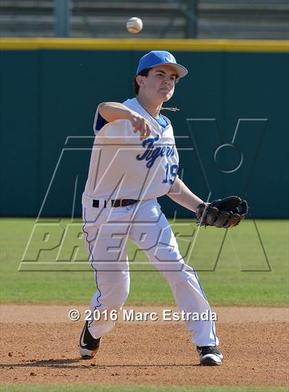 Thumbnail 1 in IMG Academy @ Jesuit photogallery.