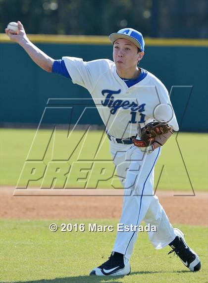 Thumbnail 2 in IMG Academy @ Jesuit photogallery.