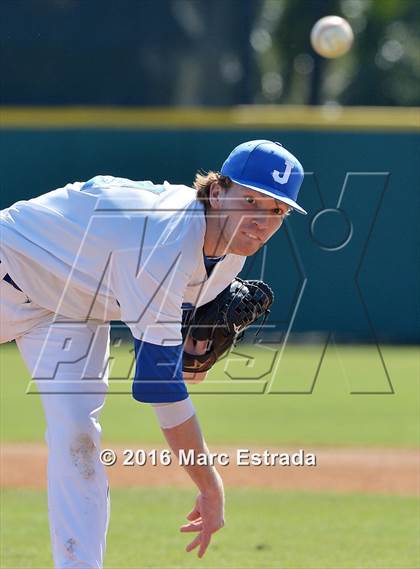 Thumbnail 1 in IMG Academy @ Jesuit photogallery.