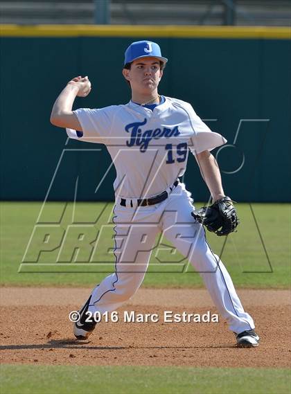 Thumbnail 3 in IMG Academy @ Jesuit photogallery.