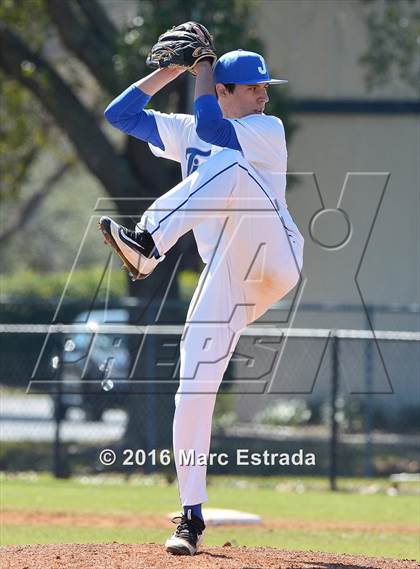 Thumbnail 1 in IMG Academy @ Jesuit photogallery.