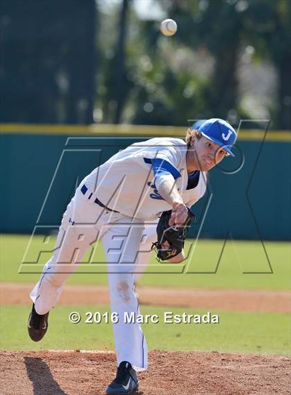 Thumbnail 1 in IMG Academy @ Jesuit photogallery.