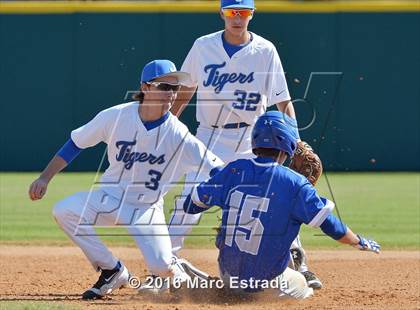 Thumbnail 1 in IMG Academy @ Jesuit photogallery.