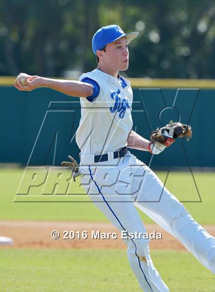 Thumbnail 3 in IMG Academy @ Jesuit photogallery.