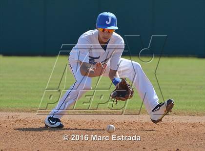 Thumbnail 2 in IMG Academy @ Jesuit photogallery.
