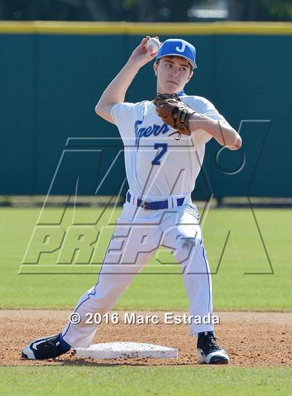 Thumbnail 3 in IMG Academy @ Jesuit photogallery.