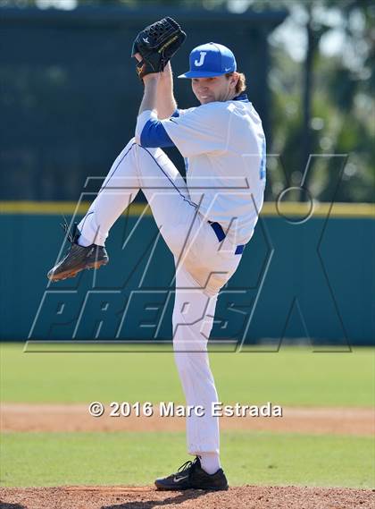 Thumbnail 3 in IMG Academy @ Jesuit photogallery.
