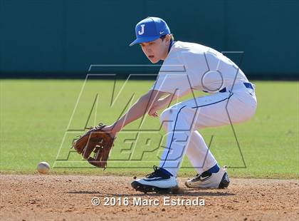 Thumbnail 2 in IMG Academy @ Jesuit photogallery.