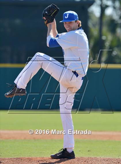 Thumbnail 2 in IMG Academy @ Jesuit photogallery.
