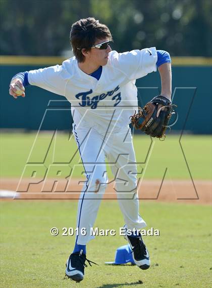 Thumbnail 1 in IMG Academy @ Jesuit photogallery.