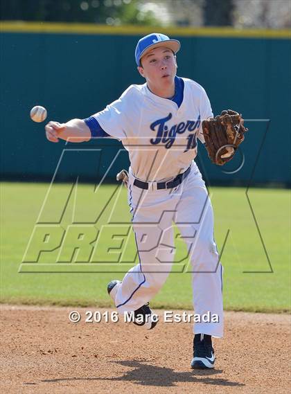 Thumbnail 2 in IMG Academy @ Jesuit photogallery.