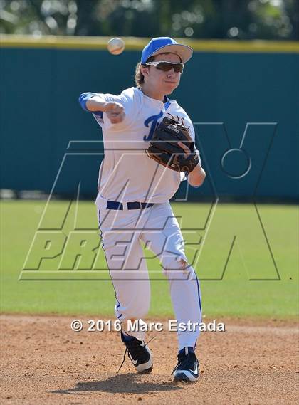 Thumbnail 3 in IMG Academy @ Jesuit photogallery.
