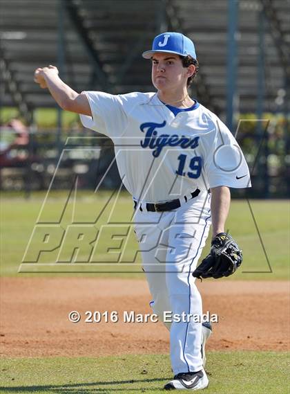 Thumbnail 2 in IMG Academy @ Jesuit photogallery.