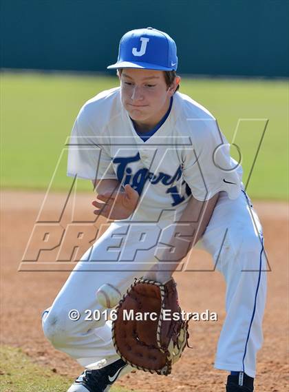 Thumbnail 1 in IMG Academy @ Jesuit photogallery.