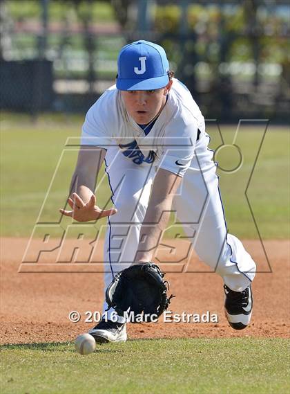 Thumbnail 1 in IMG Academy @ Jesuit photogallery.