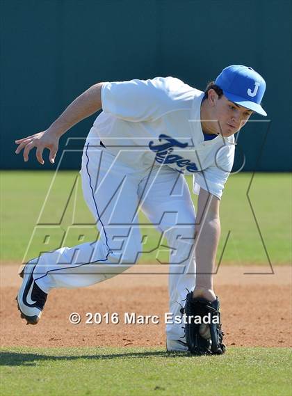 Thumbnail 3 in IMG Academy @ Jesuit photogallery.