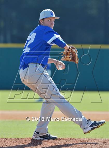 Thumbnail 3 in IMG Academy @ Jesuit photogallery.