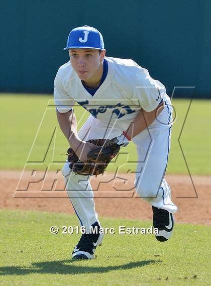 Thumbnail 1 in IMG Academy @ Jesuit photogallery.