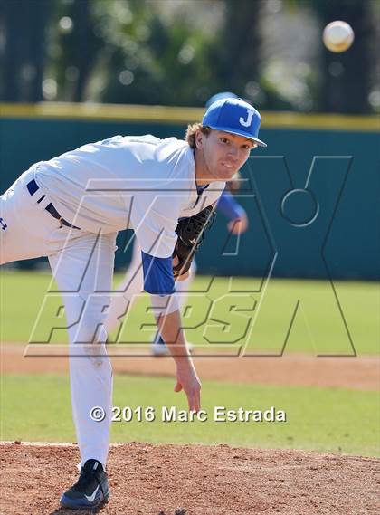 Thumbnail 2 in IMG Academy @ Jesuit photogallery.