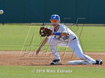 Thumbnail 1 in IMG Academy @ Jesuit photogallery.