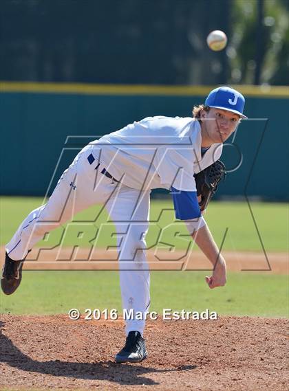 Thumbnail 2 in IMG Academy @ Jesuit photogallery.