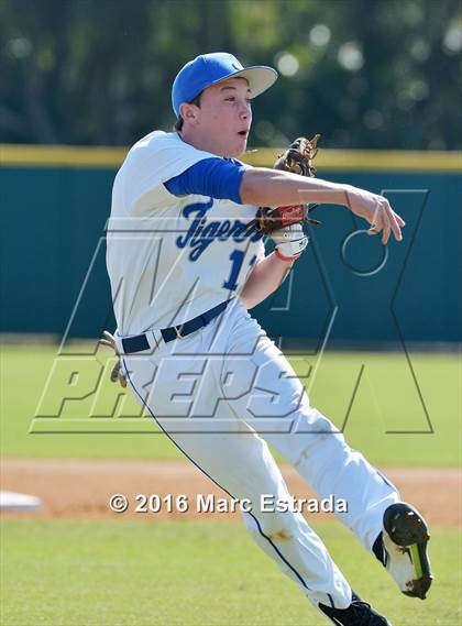 Thumbnail 1 in IMG Academy @ Jesuit photogallery.
