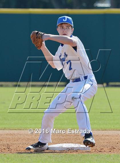 Thumbnail 2 in IMG Academy @ Jesuit photogallery.