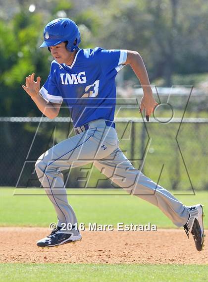 Thumbnail 1 in IMG Academy @ Jesuit photogallery.