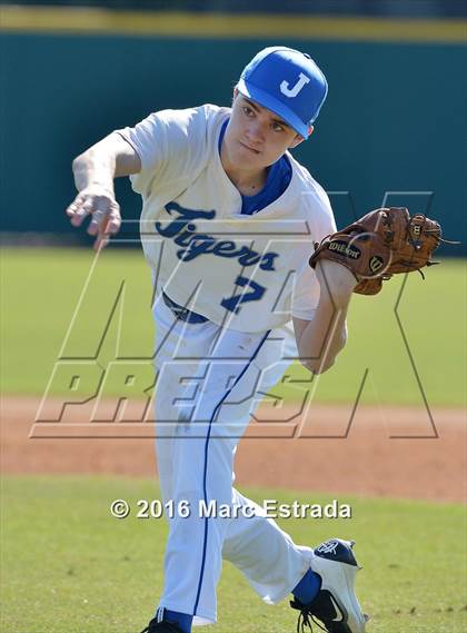 Thumbnail 3 in IMG Academy @ Jesuit photogallery.