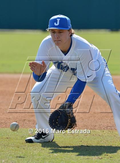 Thumbnail 3 in IMG Academy @ Jesuit photogallery.