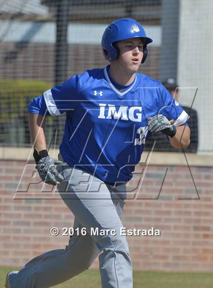 Thumbnail 1 in IMG Academy @ Jesuit photogallery.
