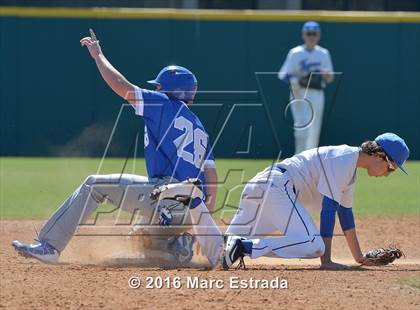 Thumbnail 3 in IMG Academy @ Jesuit photogallery.