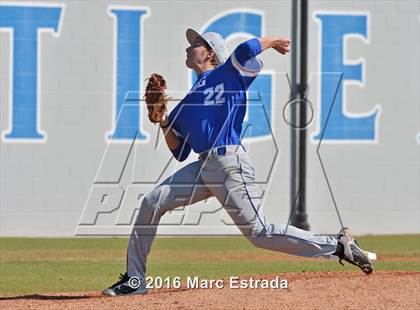 Thumbnail 2 in IMG Academy @ Jesuit photogallery.