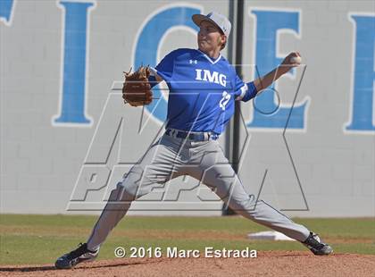 Thumbnail 1 in IMG Academy @ Jesuit photogallery.